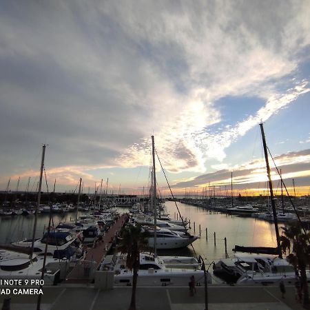 Classe 3 Etoiles - Magnifique Vue Sur Le Port - Wifi Et Clim La Grande-Motte Buitenkant foto