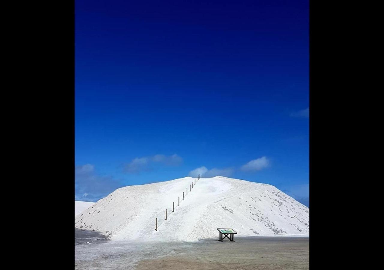 Classe 3 Etoiles - Magnifique Vue Sur Le Port - Wifi Et Clim La Grande-Motte Buitenkant foto
